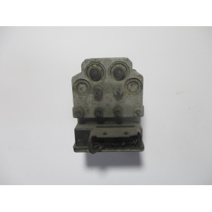 Opel Vectra C ABS Beyni 15113909 15052209 54084733D 12773671 15052209