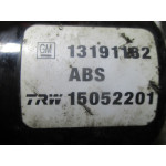 Opel Vectra C ABS Beyni 15113901 15052201 54084733C 13191182 15052201