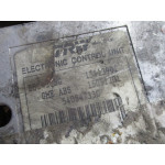 Opel Vectra C ABS Beyni 15113901 15052201 54084733C 13191182 15052201
