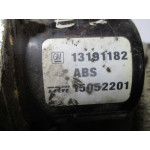 Opel Vectra C ABS Beyni 15113901 15052201 54084733C 13191182 15052201