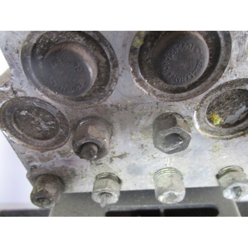 Opel Vectra C ABS Beyni 15113901 15052201 54084733C 13191182 15052201