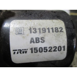 Opel Vectra C ABS Beyni 15113901 15052201 54084733C 13191182 15052201