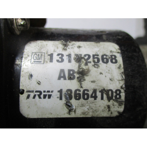 Opel Vectra C ABS Beyni 13509008U 13664108 54084728B 13172568 13664108