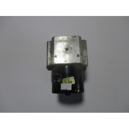 Opel Vectra C ABS Beyni 13509008U 13664108 54084728B 13172568 13664108