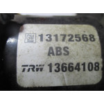 Opel Vectra C ABS Beyni 13509008U 13664108 54084728B 13172568 13664108