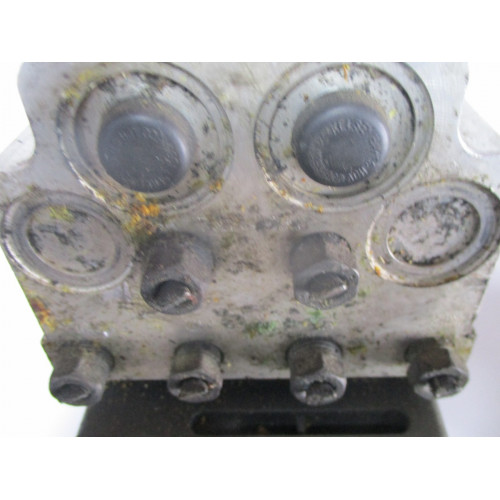 Opel Vectra C ABS Beyni 15113906 15052206 54084734C 13191183 15052206