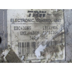 Opel Vectra C ABS Beyni 15113906 15052206 54084734C 13191183 15052206