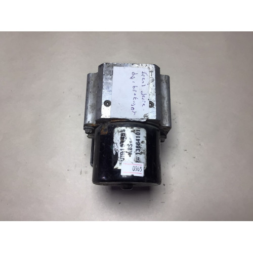 Opel Vectra C ABS Beyni 13509001 13664101 54084641E 09191495