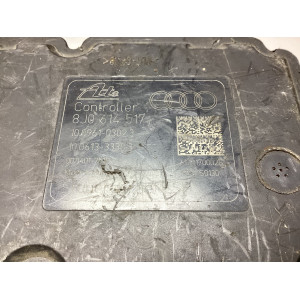 Opel Vectra C ABS Beyni 13509001 13664101 54084641E 09191495
