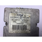 Opel Vectra C Signum Abs Beyni 13664001 09191496 54084639E