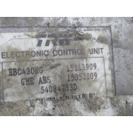 Opel Vectra C ABS Beyni 15113909 15052209 54084733D 12773671 15052209