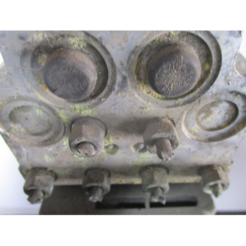Opel Vectra C ABS Beyni 13509101J 13664001 54084676A 09191496