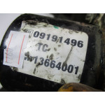 Opel Vectra C ABS Beyni 13509101J 13664001 54084676A 09191496