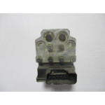 Opel Vectra C ABS Beyni 13509101J 13664001 54084676A 09191496