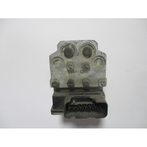 Opel Vectra C ABS Beyni 13509101J 13664001 54084676A 09191496