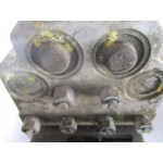 Opel Vectra C ABS Beyni 13509008U 13664108 54084728B 13172568 13664108