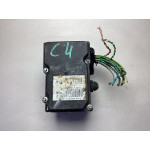 Peugeot 307 Citroen C4 ABS Beyni 0265800395 0265231486 9649988280