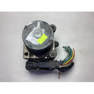 Peugeot 307 Citroen C4 ABS Beyni 0265800395 0265231486 9649988280