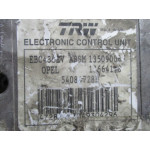 Opel Vectra C ABS Beyni 13509008U 13664108 54084728B 13172568 13664108