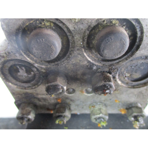 Opel Vectra C ABS Beyni 15994401C 15052409 54084872B  12773673 15052409