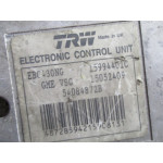 Opel Vectra C ABS Beyni 15994401C 15052409 54084872B  12773673 15052409