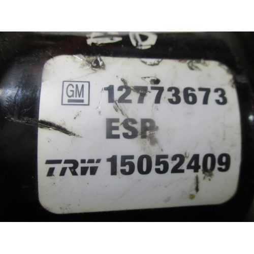 Opel Vectra C ABS Beyni 15994401C 15052409 54084872B  12773673 15052409
