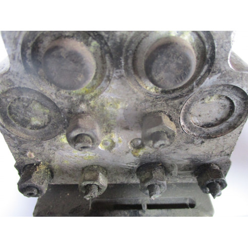 Opel Vectra C ABS Beyni 13509101J 13664001 54084676A 09191496