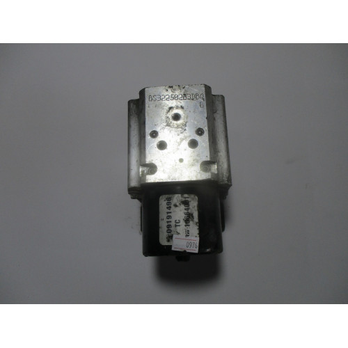 Opel Vectra C ABS Beyni 13509101J 13664001 54084676A 09191496