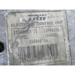 Opel Vectra C ABS Beyni 13509101 13664001 54084676A 09191496