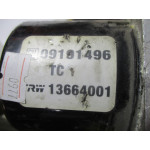 Opel Vectra C ABS Beyni 13509101 13664001 54084676A 09191496