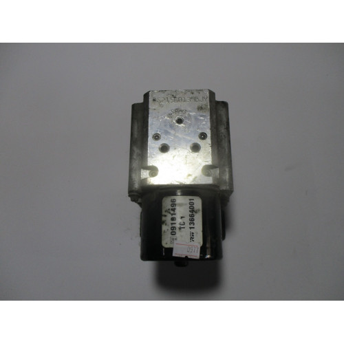 Opel Vectra C ABS Beyni 13509101 13664001 54084676A 09191496