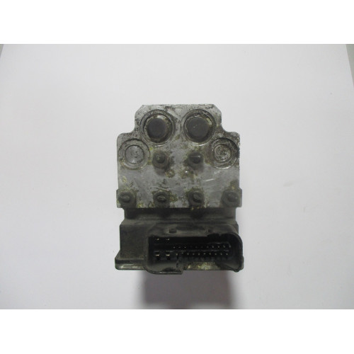 Opel Vectra C ABS Beyni 13509101 13664001 54084676A 09191496