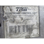 Saab 9-3 ABS Beyni 13509102 13664002 54084672D 12789522 13664002