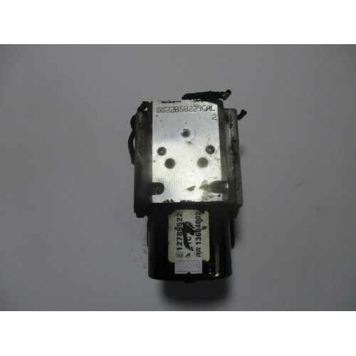 Saab 9-3 ABS Beyni 13509102 13664002 54084672D 12789522 13664002