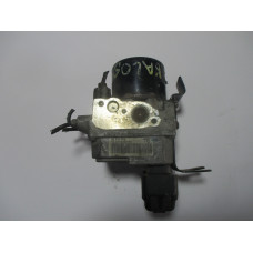 Daewoo Chevrolet Kalos ABS Beyni 18043891 12202512 96534909