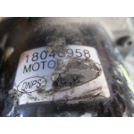 Daewoo Chevrolet Kalos ABS Beyni 18043891 12202512 96534909