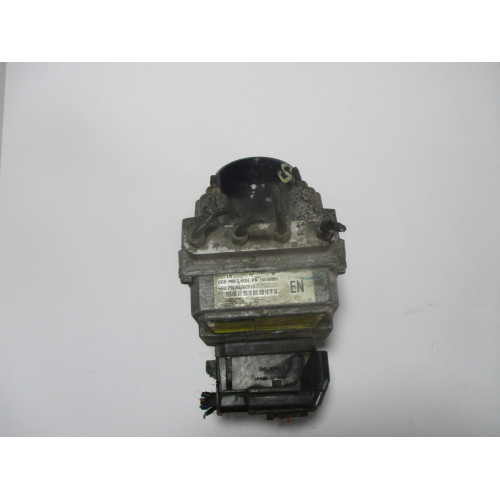 Daewoo Chevrolet Kalos ABS Beyni 18043891 12202512 96534909