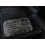 Daewoo Matiz Chevrolet Kalos ABS Beyni S108196010  13216610 13091807 96340210 13091807