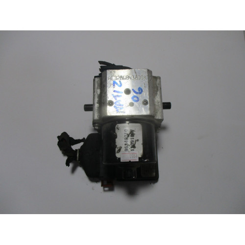 Daewoo Matiz Chevrolet Kalos ABS Beyni S108196010  13216610 13091807 96340210 13091807