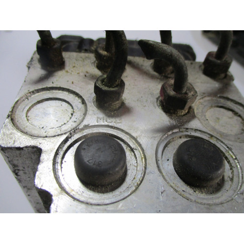 Daewoo Matiz Chevrolet Kalos ABS Beyni S108196010  13216610 13091807 96340210 13091807