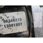Daewoo Matiz Chevrolet Kalos ABS Beyni S108196010  13216610 13091807 96340210 13091807