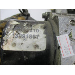 Daewoo Matiz Chevrolet Kalos ABS Beyni S108196010  13216610 13091807 96340210 13091807