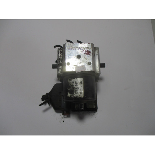 Daewoo Matiz Chevrolet Kalos ABS Beyni S108196010  13216610 13091807 96340210 13091807