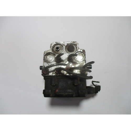Daewoo Matiz Chevrolet Kalos ABS Beyni S108196010  13216610 13091807 96340210 13091807