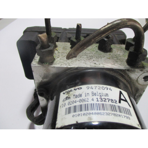 Volvo V70 ABS Beyni 10.0949-0400.3 10.0204-0062.4 9472095 9472094