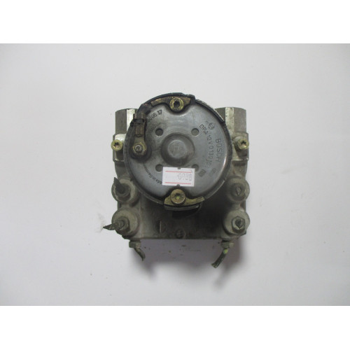 Honda Accort ABS Beyni 0273004163 0265216048
