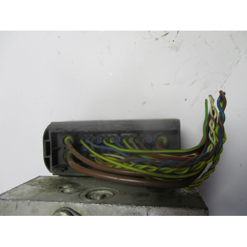 Mini Cooper R55 R56 ABS Beyni 6785909-01 54085237A 231220-10