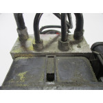 Volvo V40 ABS Beyni 10.0960-0429.3 4N512C405GB 10.0206-0302.4