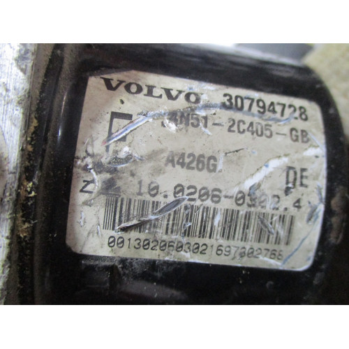 Volvo V40 ABS Beyni 10.0960-0429.3 4N512C405GB 10.0206-0302.4