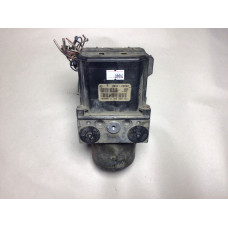 Toyota Corolla ABS Beyni 89541-02090 44540-02050 0265950133 0265225290